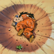 Image for article titled Dragon Ball's Failure Meme Got An Enormous Sculpture